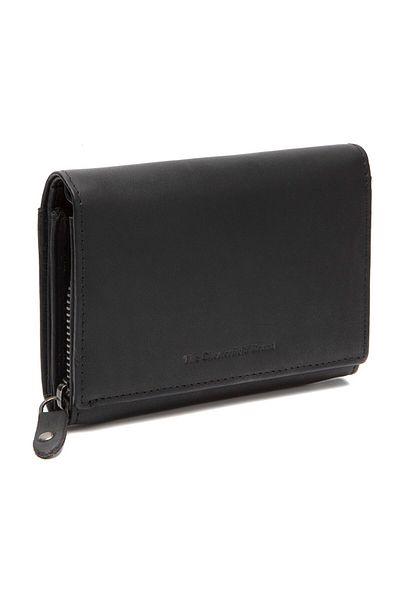 The Chesterfield Brand Seattle Wallet RFID protection Leather 14.5 cm