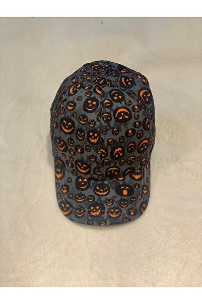 Prahar Çoçuk Kep 6-12 Yaş Erkek