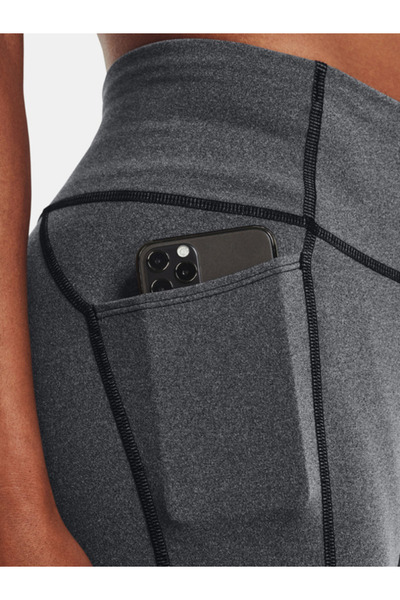 Under Armour UA Fly Fast 3.0  Bilekte Dar Kadın Tayt