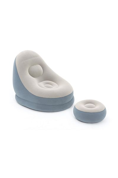 BESTWAY Bestway Comfort Crusier Inflate-A-Chair 122X94X81Cm -26-75053