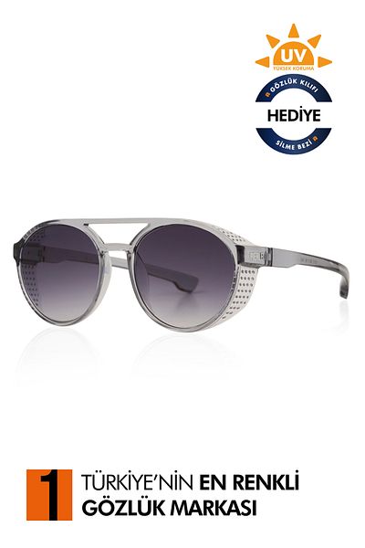 PIERLE Bardolino Unisex Sunglasses
