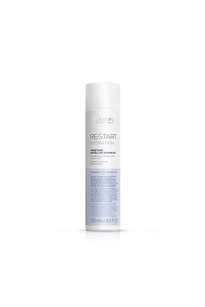 Revlon Daily Care Shampoo - Restart Hydration, Scalp Purifying (250 ml) CYT49743131974313163139