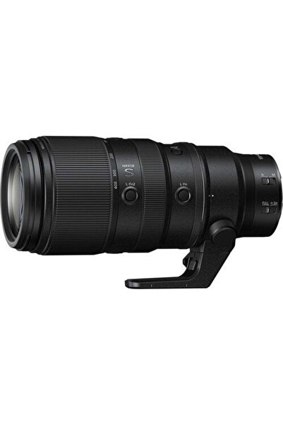 NİKON Nikon Z 100-400mm f/4.5-5.6 VR S Lens