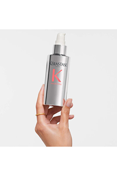 Kerastase Premiere Serum Filler Fondamental Yıpranmış Mat Görünen Saçlar İçin Saç Bakım Serumu 90 ml