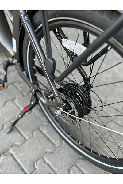 RKS Nc20 Premıum 750w Elektrikli Bisiklet