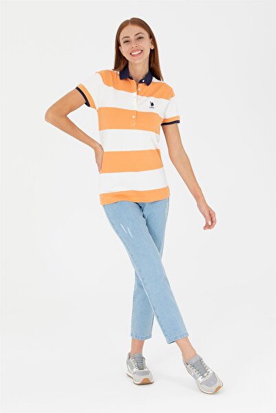 U.S. Polo Assn. 1570886 TRICOU POLO