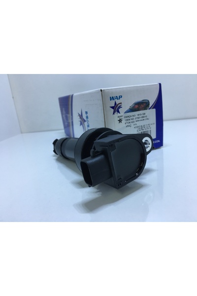 WAP HYUNDAİ ACCENT ATEŞLEME BOBİNİ BLUE 11-14-ELANTRA 11-18 -İ20-İ30