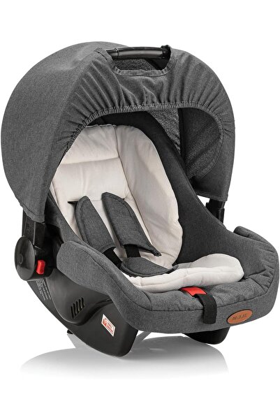 Moje Easy Taşıma Koltuğu Mj-705 Füme / Krem