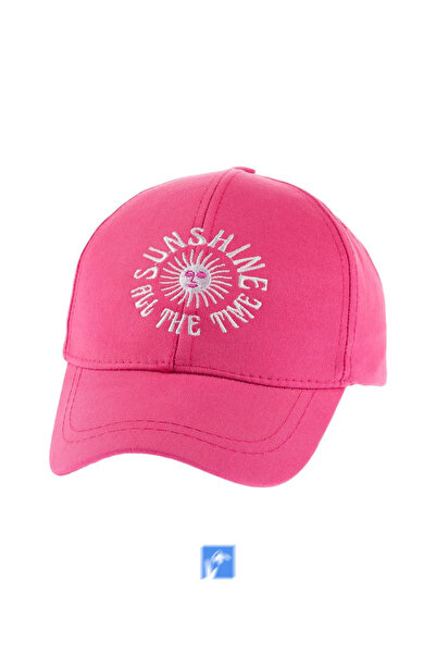 Kardelen Butik Denizli Pălărie de soare Panama Young din bumbac 100% pentru f...