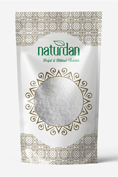 Naturdan Şap Toz 5 kg