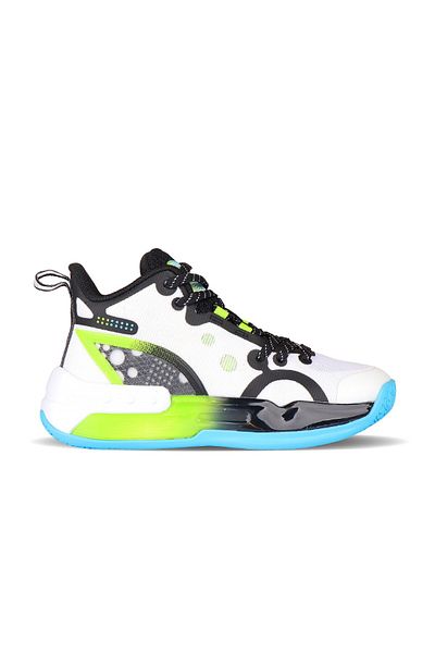 Vicco Size 31-37 Lightweight Boys' Sneaker Basketball Shoes