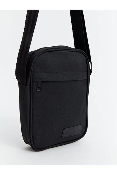 LC Waikiki LCW ACCESSORIES Multi-Compartment Crossbody Bag