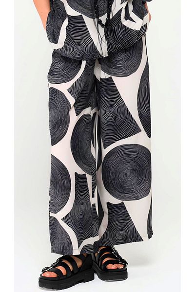 NİLMARK Nilmark Rise Pants