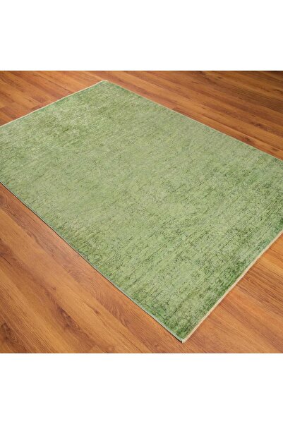 Halıcızade Retro Serisi Vintage Desenli El Dokuma Halı