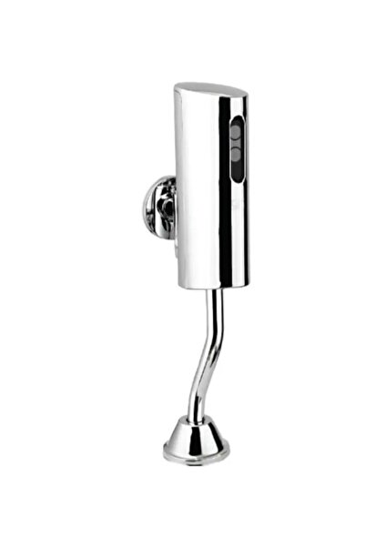 Genel Markalar Krom Fotoselli Sıva Üstü Pisuvar Bataryası (sıva Üstü ) Fpb01