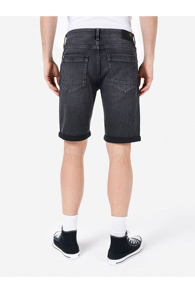 Colin's Men's Shorts - Black