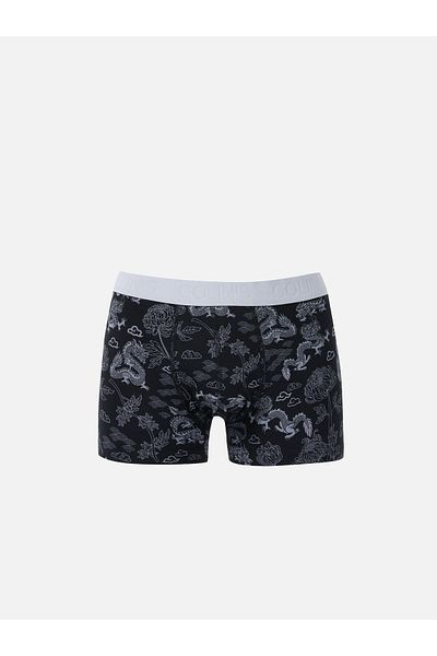 Colin's Black Men's Underwear