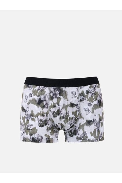 Colin's Black Men's Underwear
