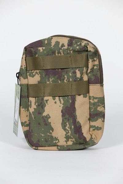 MT Nano Side Pocket