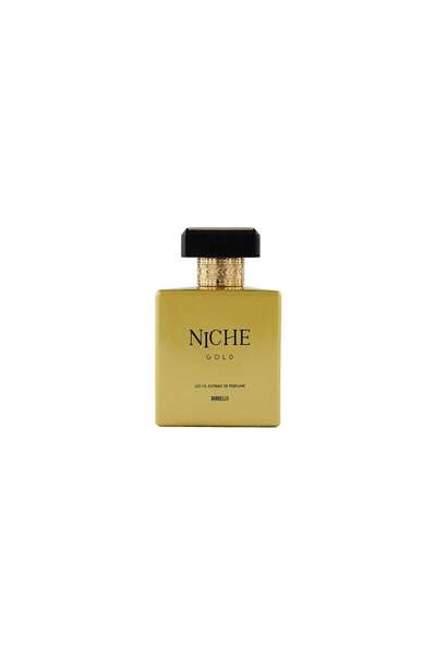 Bargello Niche Crown Unisex 100 ml Extract De Perfume