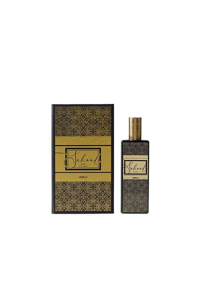 Bargello Sukoud 50 ml Unisex Edp Perfume