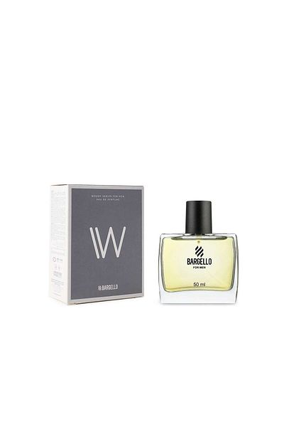 Bargello 624 Men's 50 ml Perfume Edp Woody