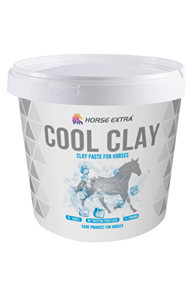 Cool Clay 4 Kg