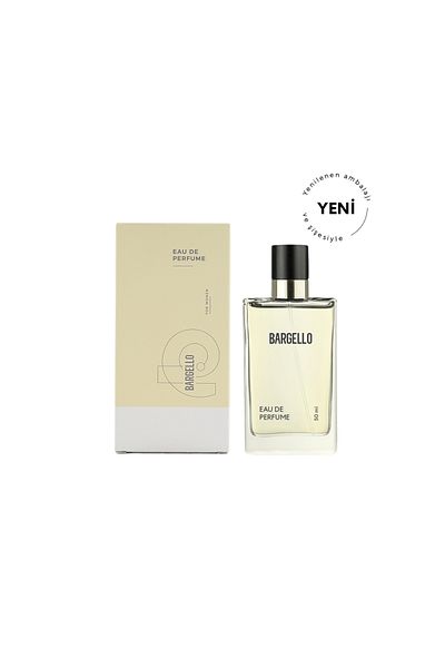 Bargello Women's Floral Edp Perfume - 306 Model, 50 ml