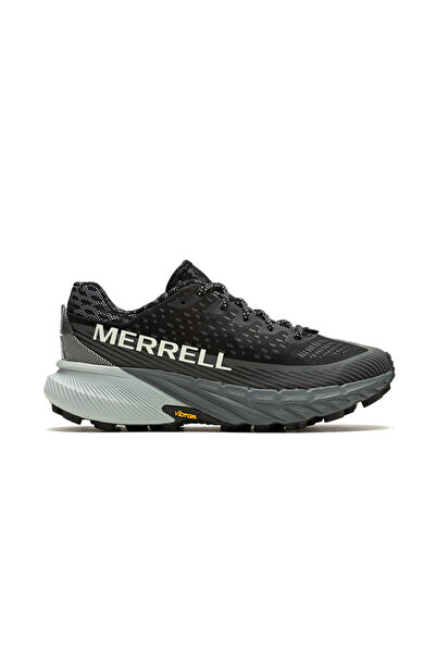 Merrell Agility Peak 5 Kadın Patika Koşu Ayakkabısı J067808-10084 Siyah