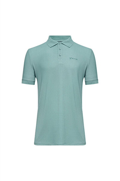 2AS Aluna Polo Neck T-shirt