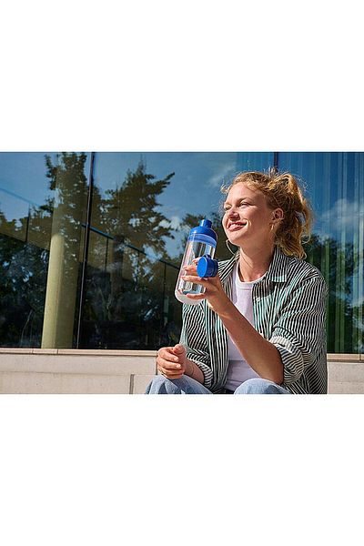 Mepal Water Bottle Vita Water Bottle 700 ml