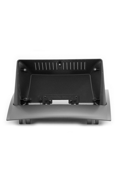 ARLOX RENAULT MEGANE 2  OEM ÇEÇREVE 2004-2009 ARASI UYUMLU 9 İNÇ ÇERÇEVE KABL...