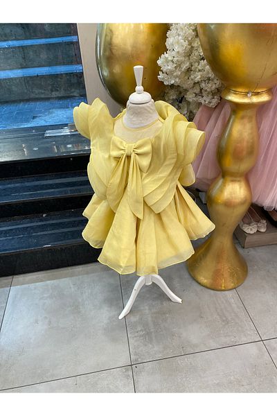 Miss Lorin Kids Children's Dress