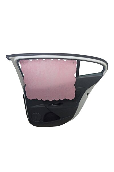 Wi Fro السيارات ظلة الستار الجانب الزجاج الأمامي سيارة الستار المقعد الخلفي غ...