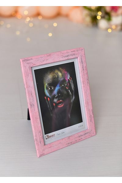SANAT ÇERÇEVE 13x18 cm Photo Frame