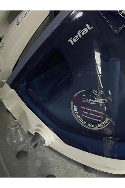 Genel Markalar byr Tefal Buharlı Ütü Kireç Çözme Çubuğu Düğmesi 5154796 (Işbaşı)