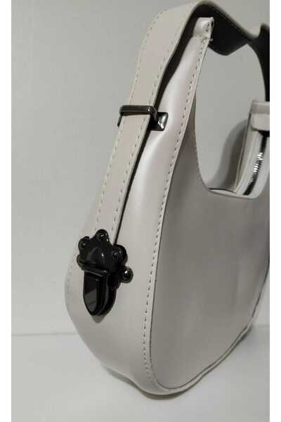 atter ШТУЧНА ШКІРА ЖІНОЧА СУМКА