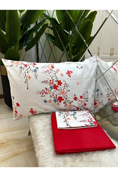 micoton LIFE Single Elasticless Crossbody Pillow Set