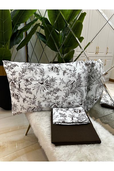 micoton LIFE Single Elasticless Crossbody Pillow Set