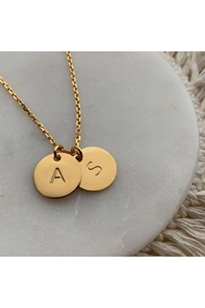 Uno Di Famiglia kişiye özel isimli kolye , kisileştirilmiş kolyeler