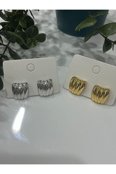 Candy Overarching Earrings
