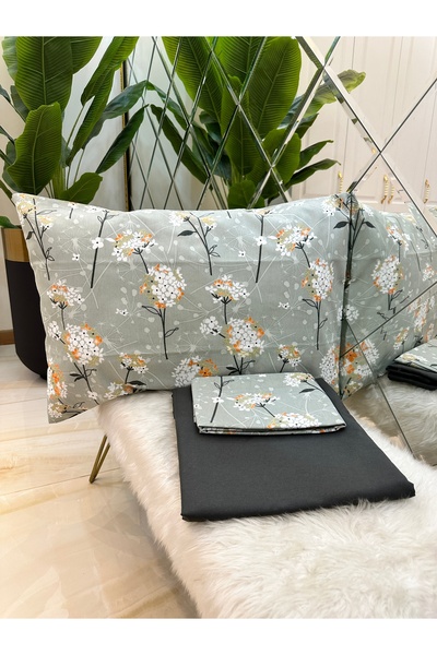 micoton LIFE Double Elasticless Crossbody Pillow Set