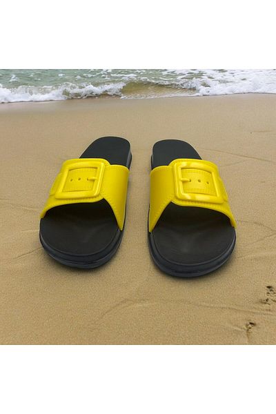 GEZER PAPUCI DE ZI CU ZI pentru femei