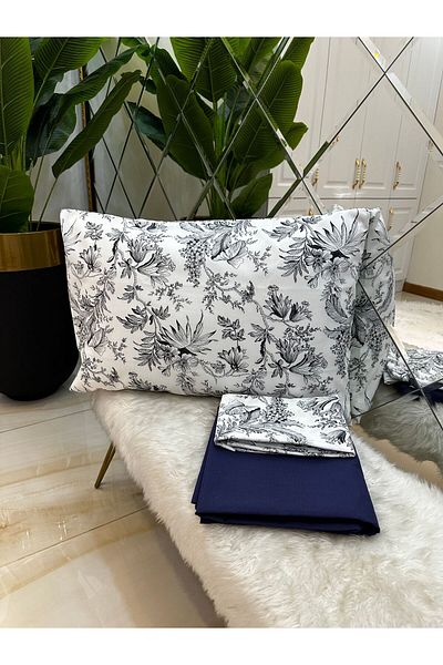 micoton LIFE Double Elasticless Crossbody Pillow Set