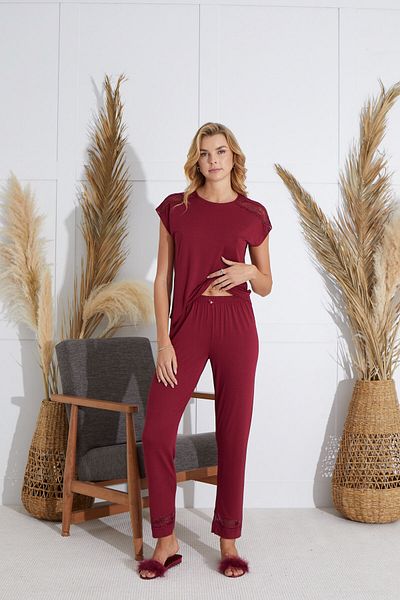 Sevim 15716 Set pijama