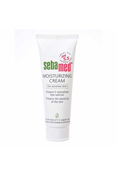 Sebamed DAY LONG TIME NOURISHING CREAM TUBE 50 ML REGENERATOR DKHAİR665