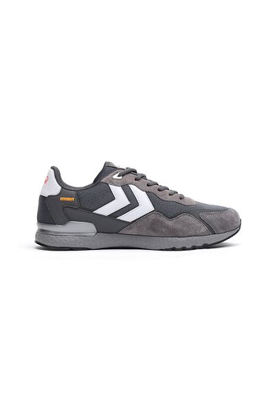hummel Rembrant Gray Running Men's Shoes