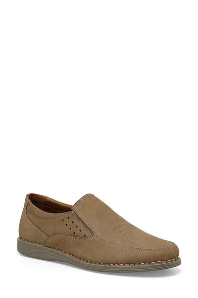 Polaris 5 Nokta 102382 .M 4FX Sand - Ανδρικά παπούτσια casual