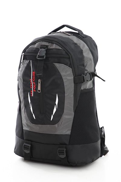 Las Vegas Polo Club LV POLO CLUB Waterproof Outdoor Trekking Mountaineer Camping Bag Backpack