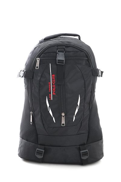 Las Vegas Polo Club LV POLO CLUB Waterproof Outdoor Trekking Mountaineer Camping Bag Backpack